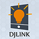 DJLink创意数码馆