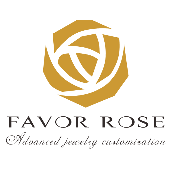 FAVOR ROSE珠宝私人定制是正品吗淘宝店