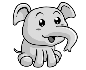 elephant cc