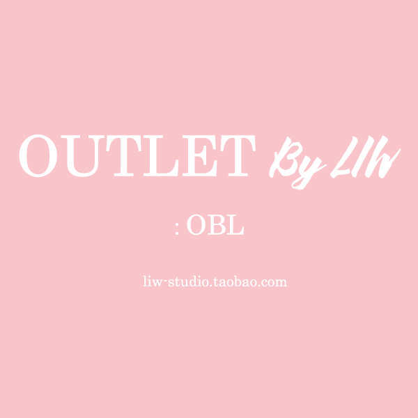 Outlet By LIW