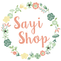 SayiShop改变始于美睫淘宝店铺怎么样淘宝店