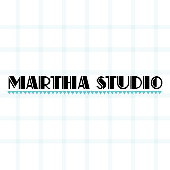 Martha Studio 韩国代购
