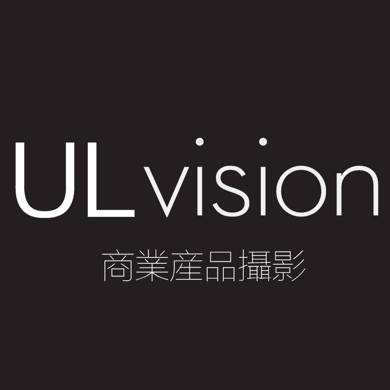ULvision产品摄影设计