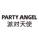 partyangel/派对天使原创欧美气质高端女装店