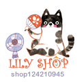LILY哥の店