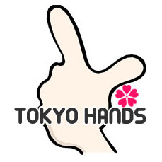 TOKYO HANDS