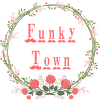 Funky Town玩味街