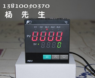 日本富士电机温控器
