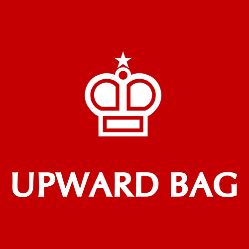 UPWARD BAG