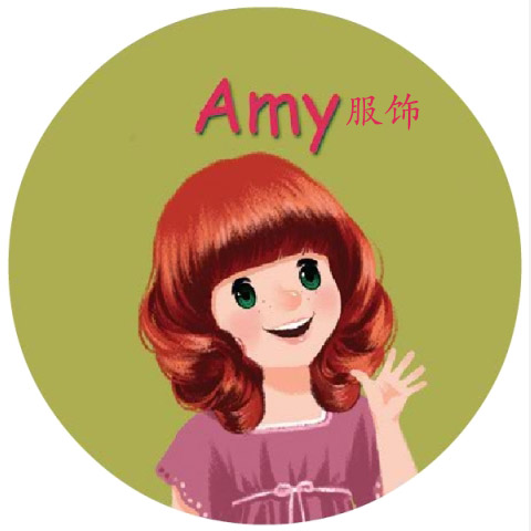 Amy时尚童装是正品吗淘宝店