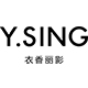 YSING衣香丽影折扣店