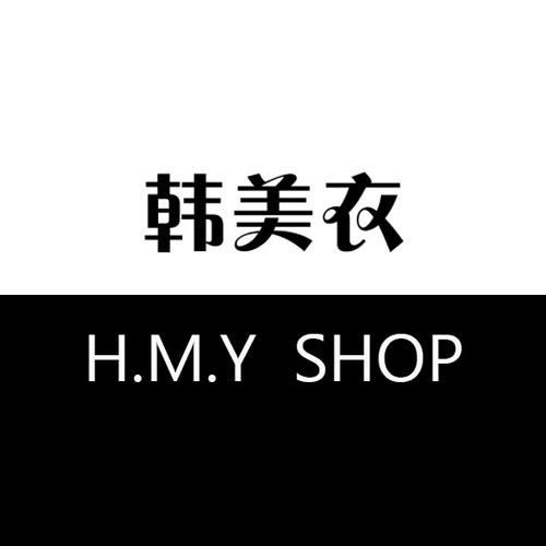 韩美衣Shop