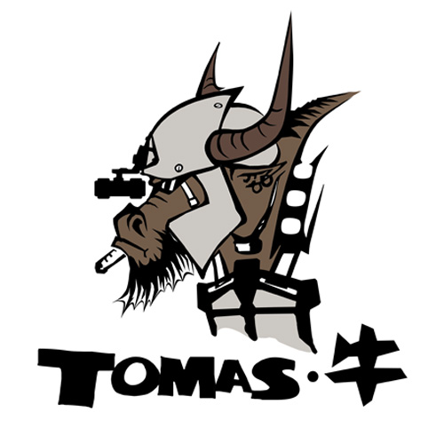 TOMAS牛俱乐部