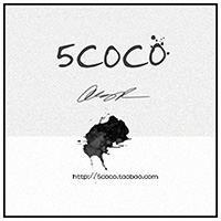 5COCO ACC 韩国饰品
