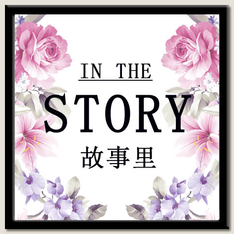 IN THE STORY 故事里