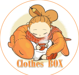 ClothesBox 韩国代购