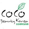 韩国coco手工皂