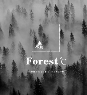 Forest℃温度森林