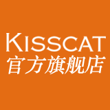 kisscat官方旗舰店淘宝店铺怎么样淘宝店
