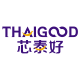 Thaigood泰国进口乳胶床上用品