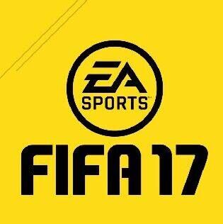 FIFA17金币