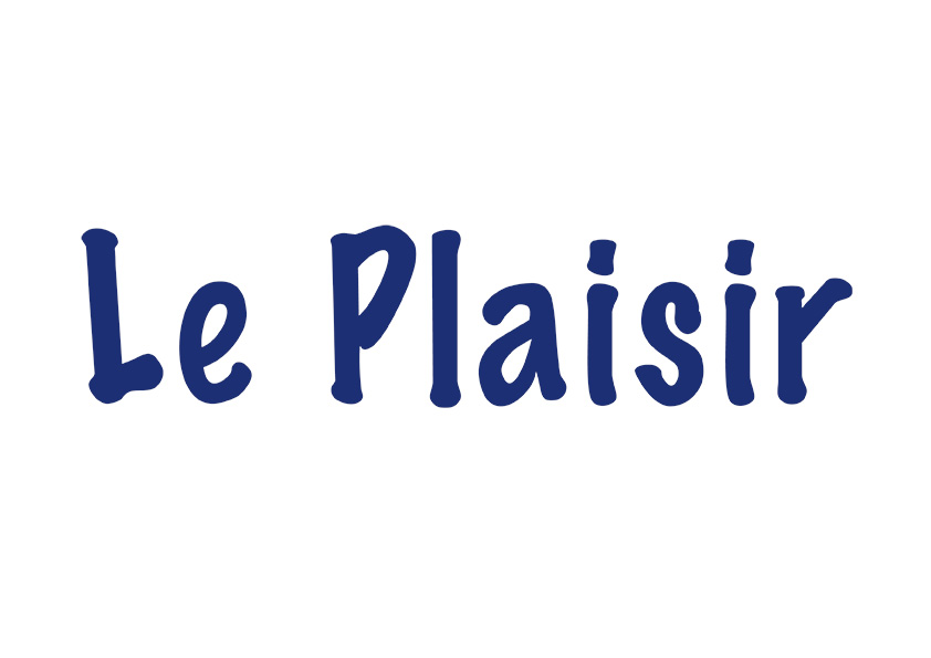 Le Plaisir独立品牌