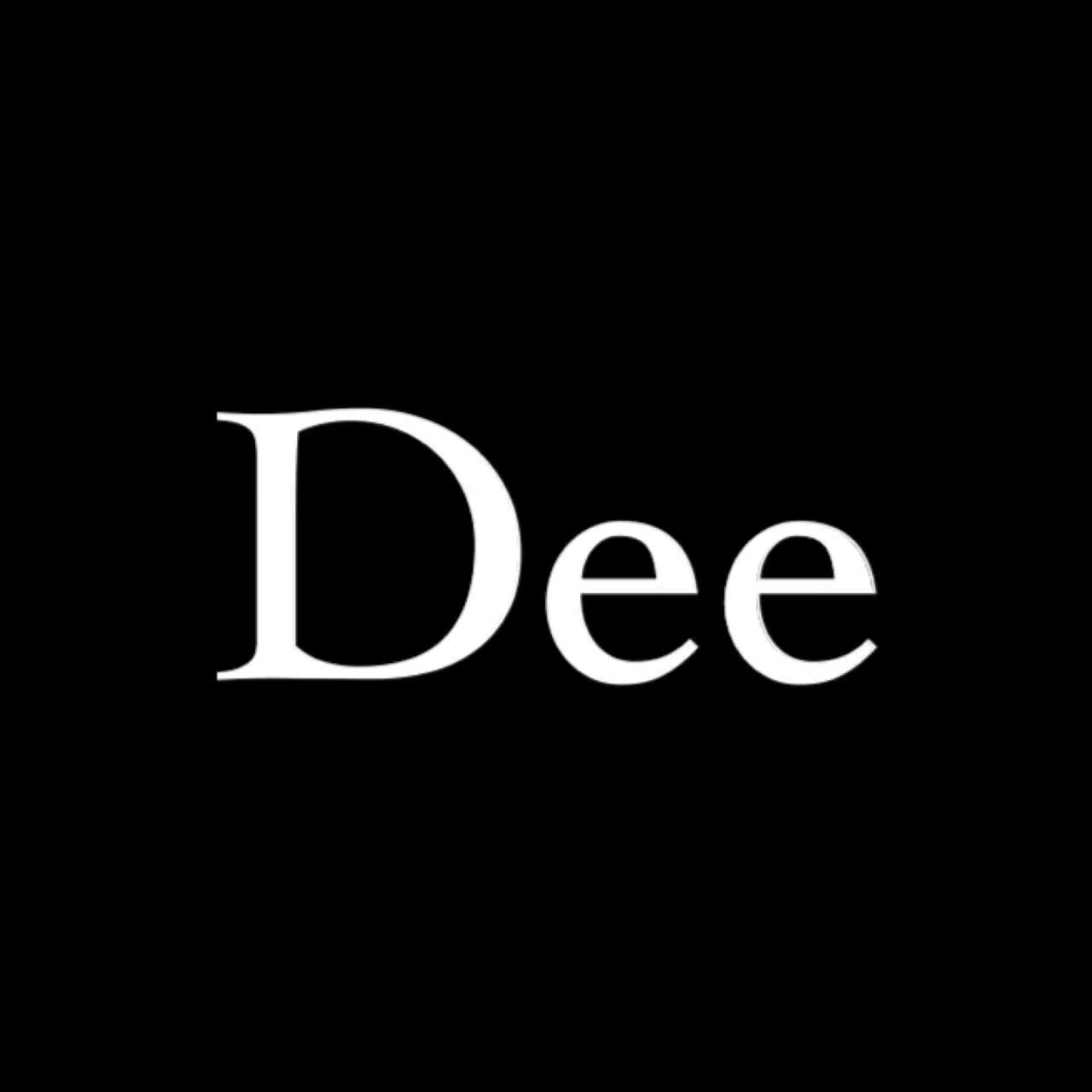 The Dee shop