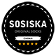 SOSISKA家居原创设计集合淘宝店