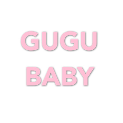 GUGU  BABY婴童店