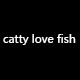 大猫小鱼 欧美高端简约女装 catty love fish