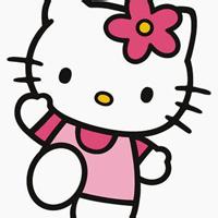 HelloKitty 卡通创意生活馆