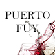 Puerto Fuy 普凯图智利小瓶红酒
