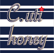 Cuty Honeyの洋泾浜百货店