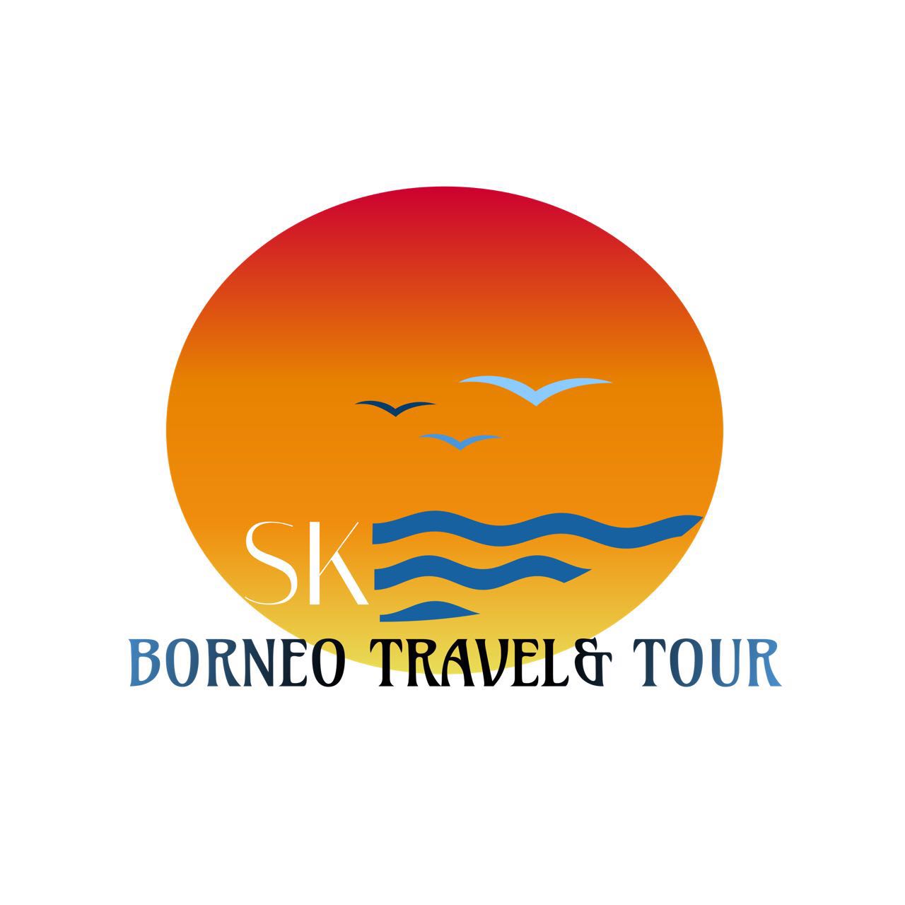 SK Borneo travel tour