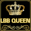 LBB  QUEEN女王风格