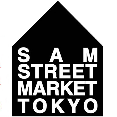 SAM STREET MARKET TOKYO