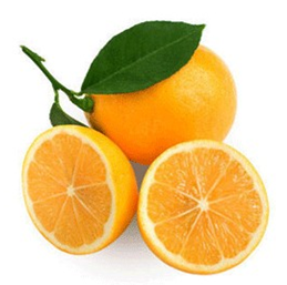 理想橙