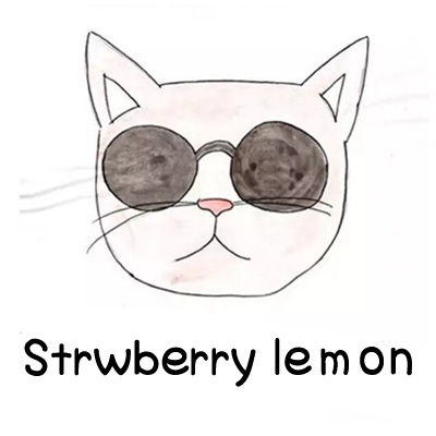 Strawberry lemon分店
