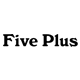 five plus在南昌专柜