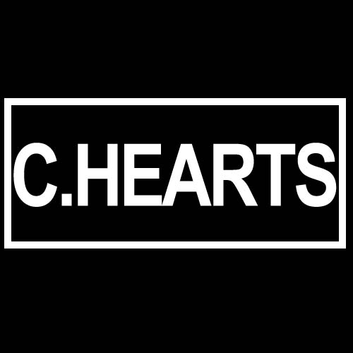 C.HEARTS chrome hearts代购 欧洲代购