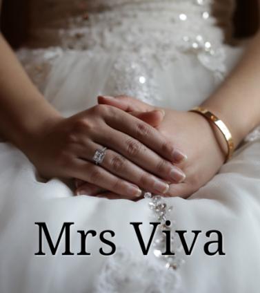 Mrs Viva