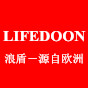lifedoon浪盾旗舰店