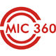 MIC 360