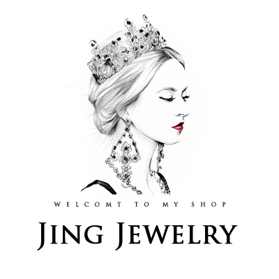 Jing Jewelry银饰是正品吗淘宝店