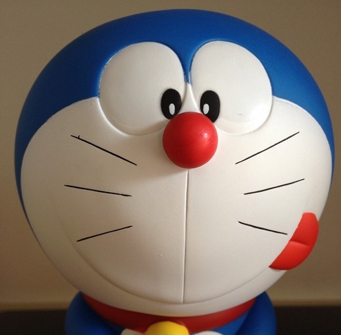 Doraemon's pocket