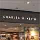 CHARLES KEITH品牌折扣店