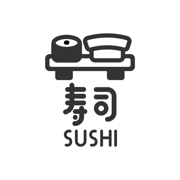 SUSHI寿司家实拍女装店