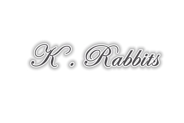 K Rabbits韩国正品代购
