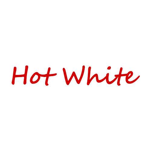 Hot White