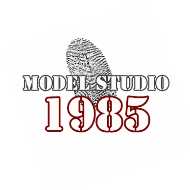 1985模型工作室